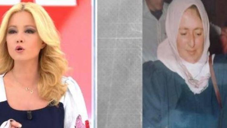 Şehnaz Kahraman kimdir 20 yıldır kayıp Şehnaz Kahramana ne oldu Lütfiye, Nezen ardından Şehnaz gündeme geldi