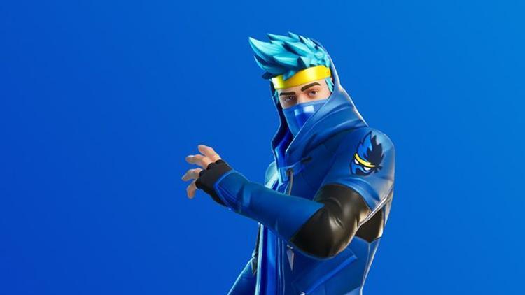 Ninja yalnızca Fortnite İçerik Üreticisi Kodu ile aylık 5 Milyon Dolar kazanıyor