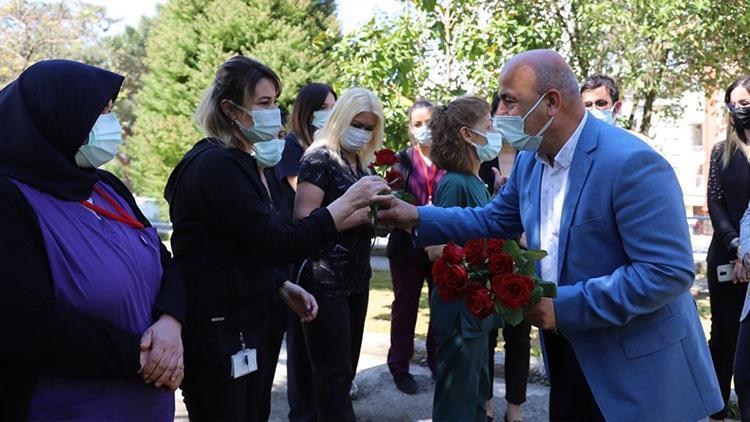 Ordu Sağlık Müdüründen tam kapanma açıklaması: Yüzde 75 azaldı