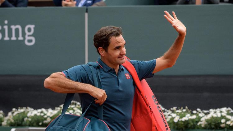 Federer, Cenevre Açık Tenis Turnuvasındaki ilk maçında elendi