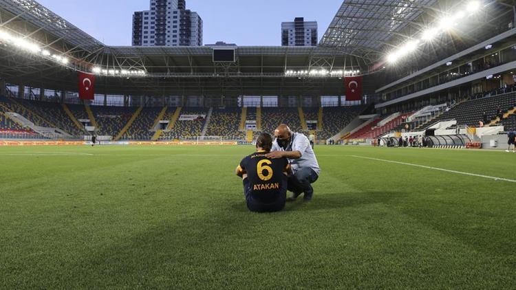 Bu tablo yakışmadı