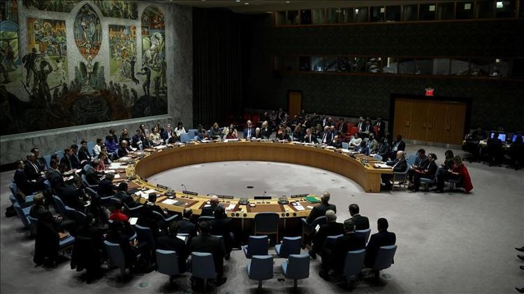 Fransa, BM Güvenlik Konseyine İsrail-Filistin arasında ateşkes talep eden tasarı sunacak