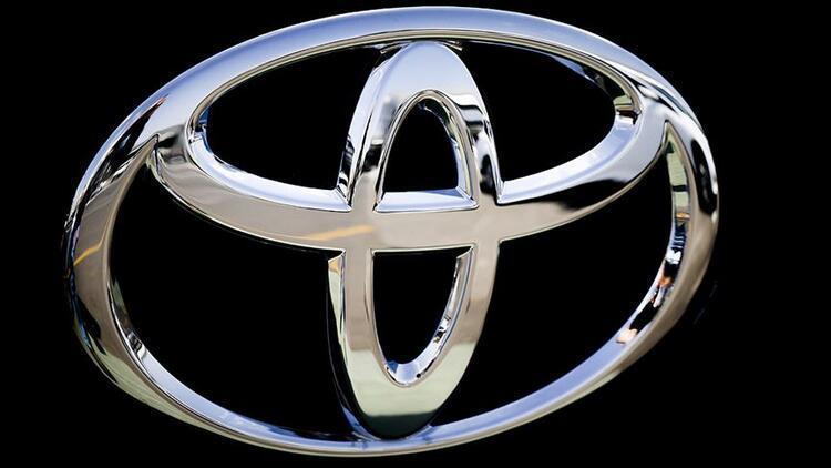 Toyota iki üretim hattını durduracak