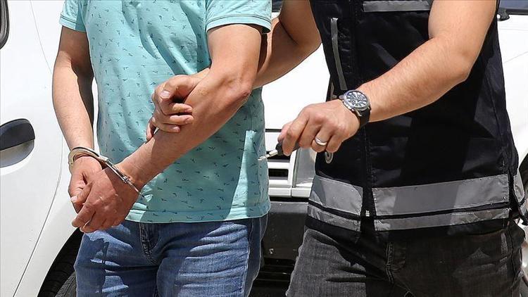Konya merkezli 7 ilde ankesör operasyonu: 11 gözaltı