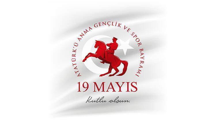 Süper Ligin İstanbullularından 19 Mayıs mesajları