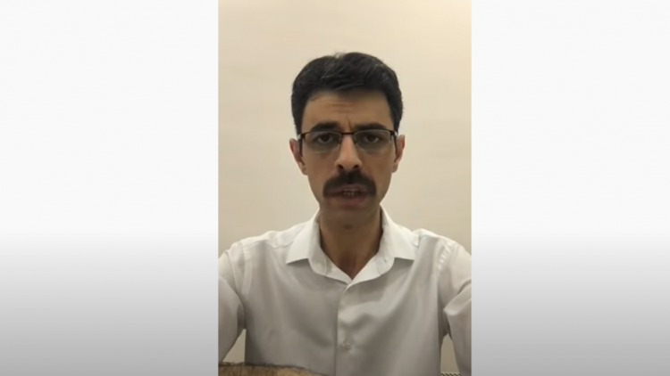 Şanlıurfa Valiliğinden açıklama: Cumhuriyet Savcısı Eyüp Akbulut hakkında inceleme başlatılmadı