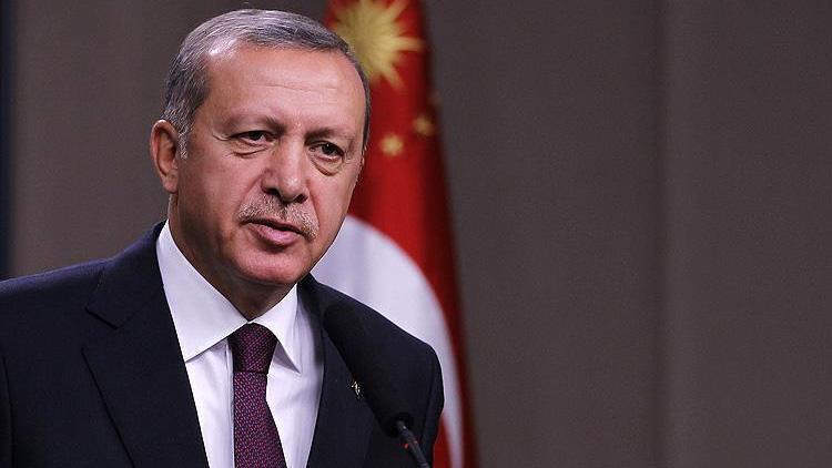 Son dakika... Cumhurbaşkanı Erdoğandan 19 Mayıs mesajı