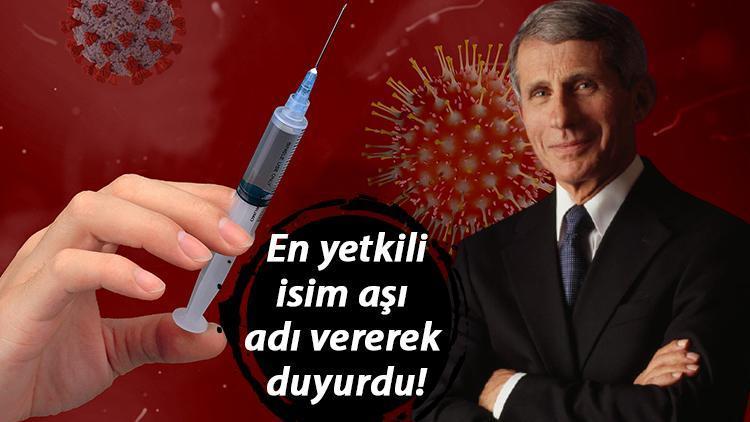 ABDden rahatlatan açıklama: Pfizer ve Moderna aşıları Hindistan varyantına karşı etkili