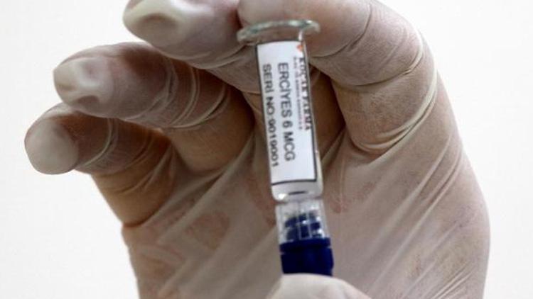 Yerli koronavirüs aşısında yeni gelişme Sağlık Bakanlığı’na teslim edildi