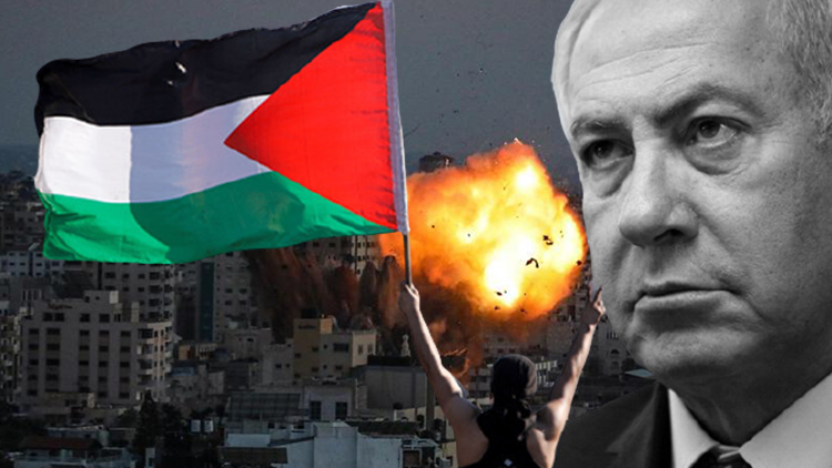 Son dakika: İsrail ateşkesi değerlendiriyor... Netanyahudan Hamas açıklaması..