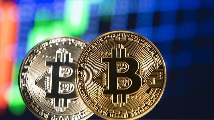 Bitcoinde sert düşüş sürüyor 35 bin doların altını gördü