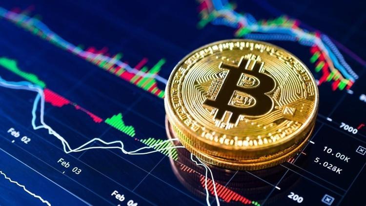 Son dakika haberi... Kripto dünyası şokta Kayıp 1 trilyon dolara yaklaştı... Bitcoin ve Ethereumda Mart 2020den bu yana en büyük günlük düşüş