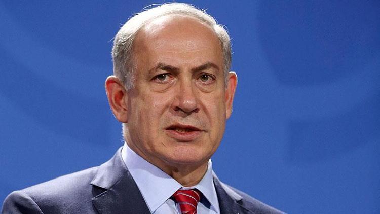 Netanyahu, Bidenın ateşkes talebini kabul etmedi