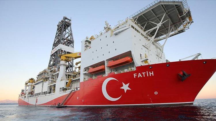 Cumhurbaşkanı Erdoğan yakın zamanda petrol ve doğalgaz ile ilgili güzel haberler geleceğini duyurdu