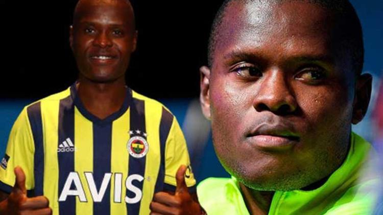 Fenerbahçeden Mbwana Samatta için Miha Zajc formülü