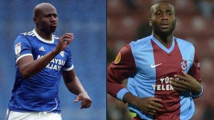 Trabzonsporun eski futbolcusu Sol Bamba, kanseri tamamen atlattığını açıkladı