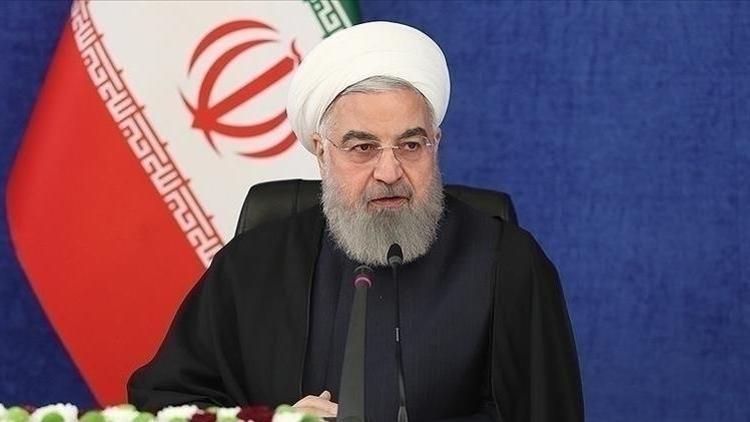 Ruhani açıkladı: Viyana müzakerelerinde anlaşma sağlandı