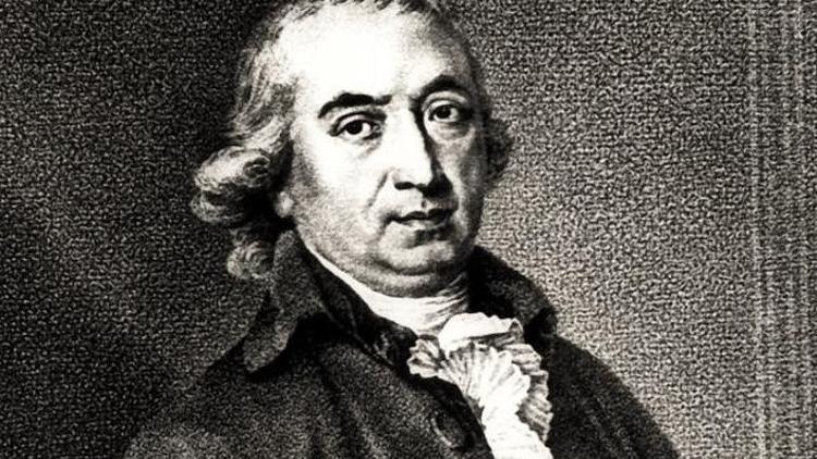 Johann Gottfried  Herder, nihayet