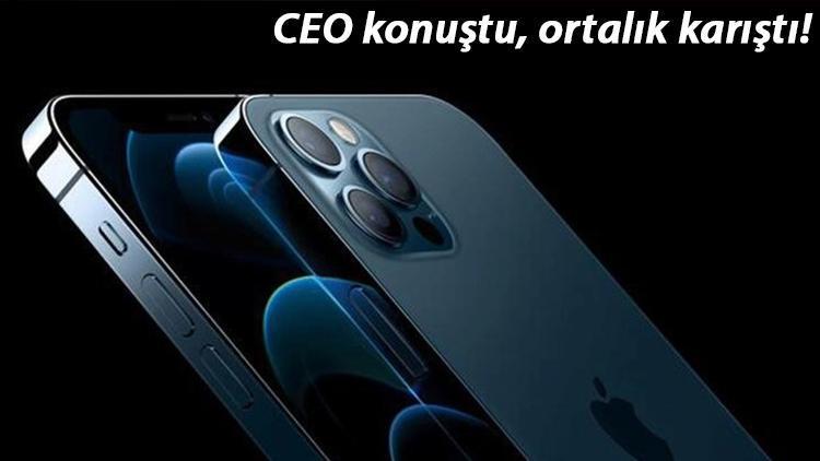 Telegramın CEOsundan iPhone kullanıcılarına köle benzetmesi