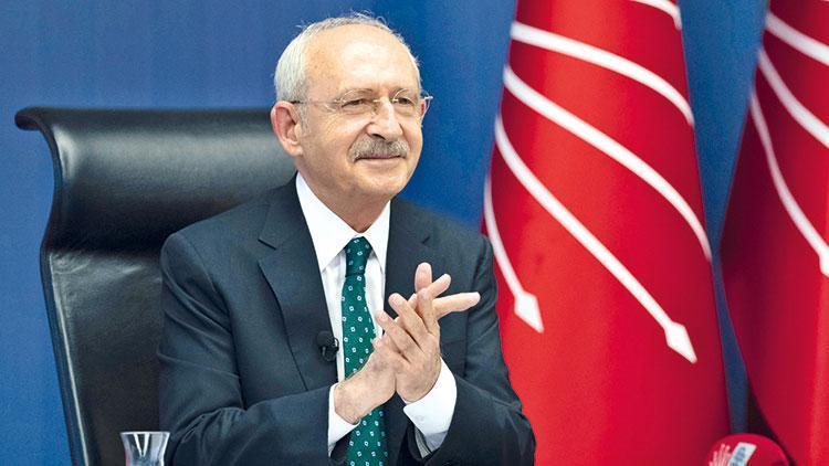 ‘Gençler ben sizin demokrat amcanızım’