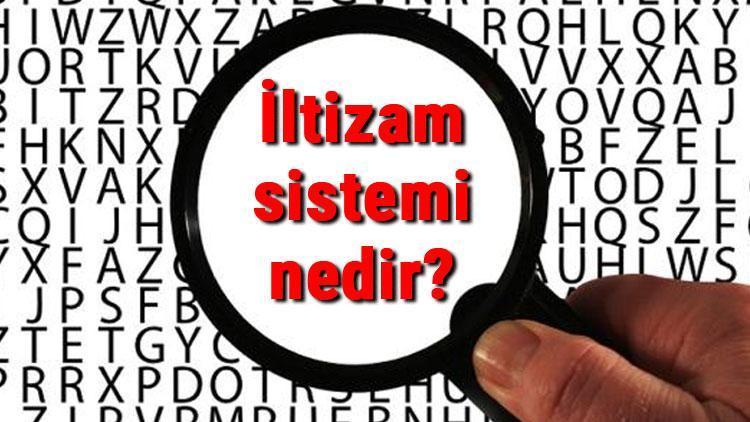 İltizam sistemi nedir ve niçin uygulanmıştır Osmanlıda iltizam sistemi yararları ve zararları