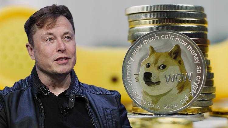 Elon Musktan Dogecoin açıklaması: Satmayacağım