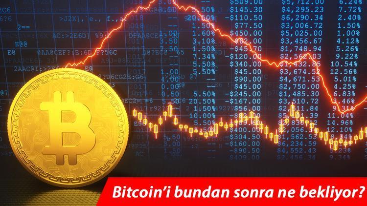 Yatırımcı panikte Kripto bilmecesi