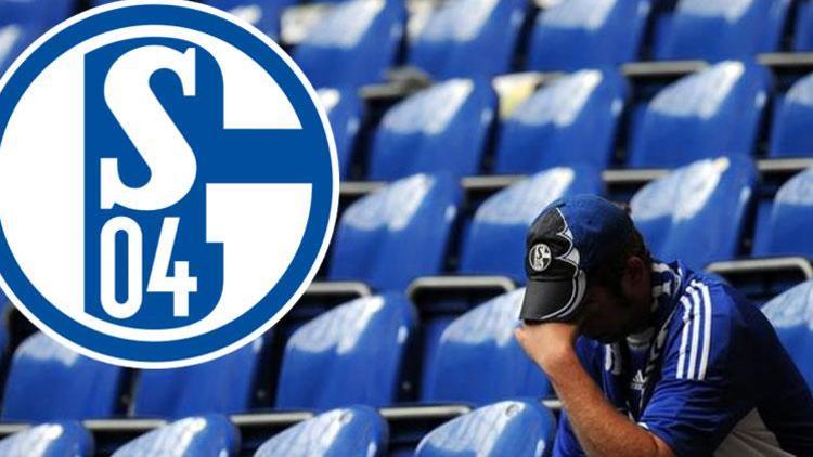Küme düşen Schalke 10 isimle yolları ayırdı