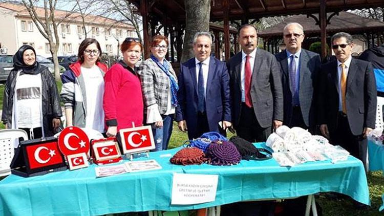 ‘Festival düzenlemek istiyoruz’