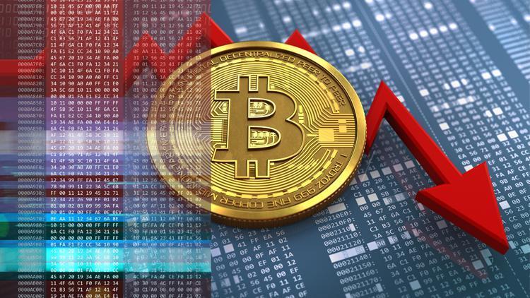 Çin yasak çağrısı yaptı, Bitcoin çöktü