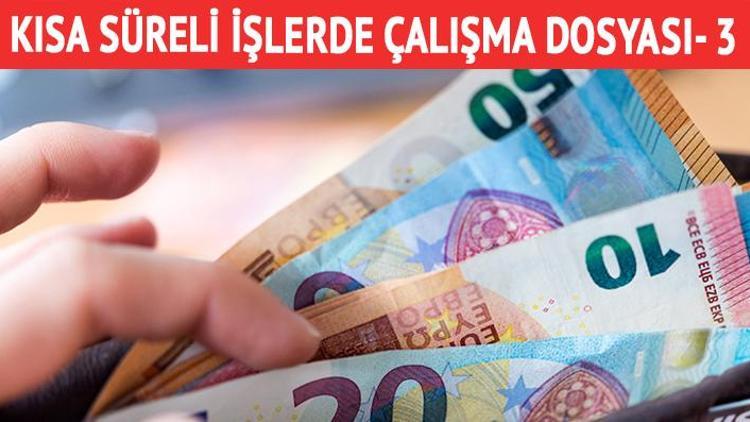 Kesilen aylıklara da zamlar uygulanacak