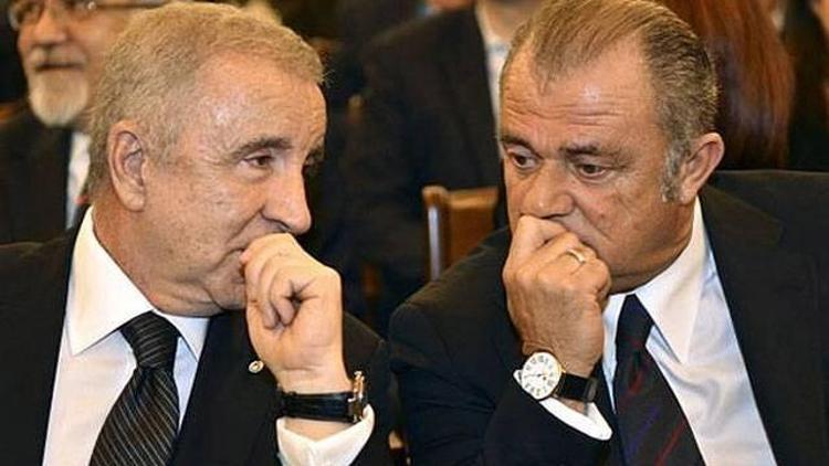 Son dakika haberi: Ünal Aysaldan Galatasaray başkanı Mustafa Cengiz ve Fatih Terim açıklaması..