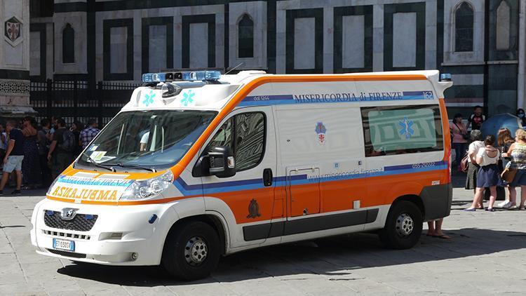 Ölüm ambulansı dehşeti Hastaları öldürüp para kazanmış