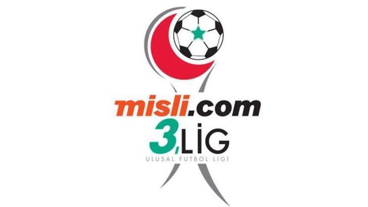 Misli.com 3. Lig play-off heyecanı D-Smartta yaşanacak