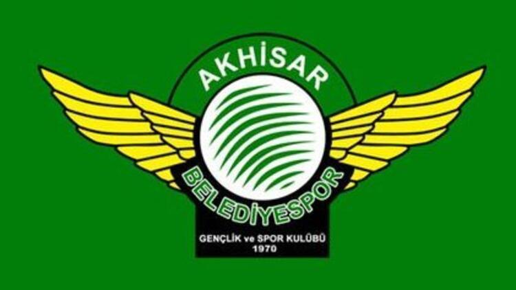 Akhisarspor küme düşme kaldırılsın kampanyasına katıldı