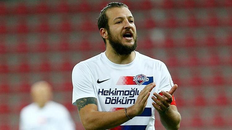 Son Dakika Haberi: Misli.com 2. Lig play-offta Hekimoğlu Trabzonu eleyen Kocaelispor finalde Batuhan Karadenizin golleri yetmedi