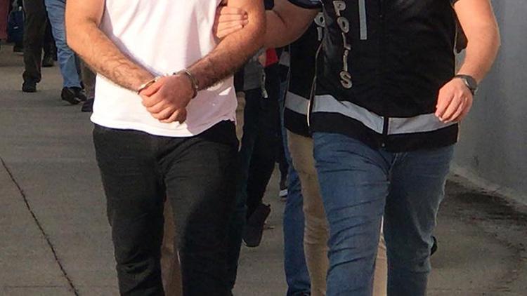 Son dakika... Ankarada FETÖ operasyonu: 14 gözaltı kararı