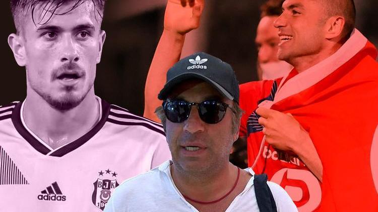 Son Dakika: Burak Yılmaz önermişti Dorukhan, Fenerbahçe ve transfer sürprizi