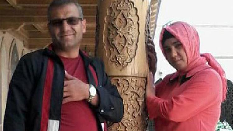Tuba Erkol cinayetinde karar Eşini 46 yerinden bıçaklayarak öldüren Bekir Erkola  tahrik ve iyi hal indirimiyle 18 yıl hapis