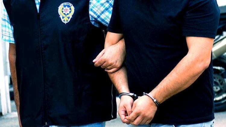 CHP Genel Başkanı Kılıçdaroğlunun 2 koruma polisi dahil 5 şüpheli rüşvet iddiasıyla gözaltına alındı