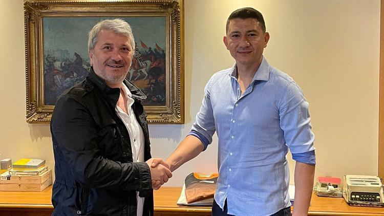 Adanaspor, teknik direktör Fırat Gül ile anlaştı