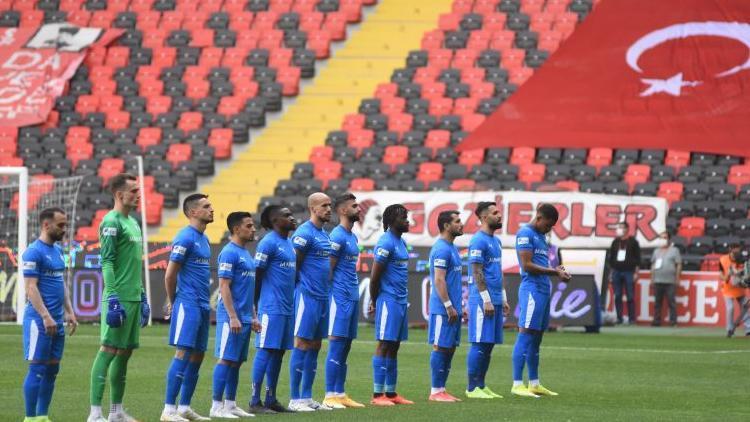 Son Dakika: BB Erzurumspor TFFye başvurdu Süper Ligde küme düşme kaldırılsın