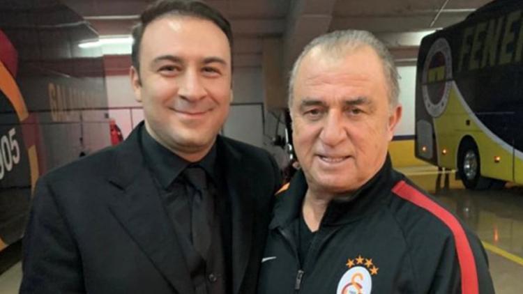 Son dakika: Galatasarayda istifa Fatih Terime destek verdi, görevi bıraktı