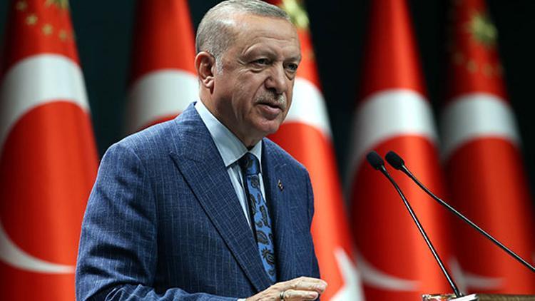 Cumhurbaşkanı Erdoğan Amerikalı CEO’larla buluşuyor