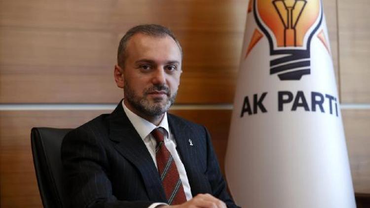 AK Partinin yeni anayasa çerçevesi Demokrasi ve Özgürlükler Adasında açıklanacak