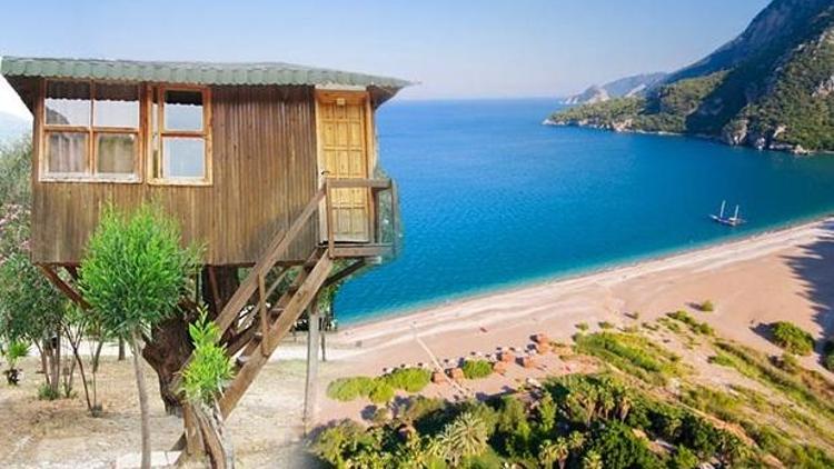Türkiye’de uygun fiyatlı 10 tatil rotası… 200 liradan başlıyor