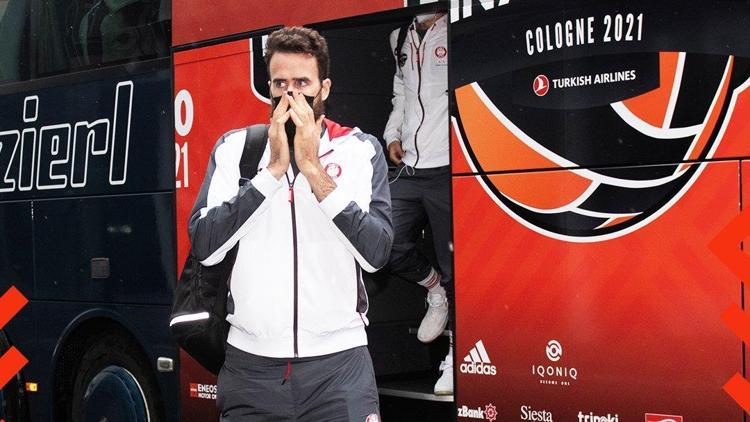 AX Armani Exchange Milan 33 yıl sonra Euroleague zaferi peşinde