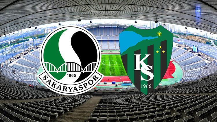 Son Dakika: Sakaryaspor ve Kocaelisporun TFF 1. Lig talebi Başvuru yapıldı, maç oynanacak mı