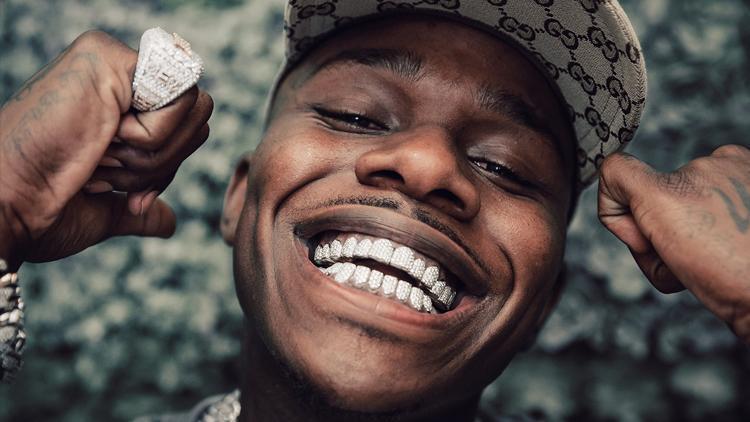 DaBaby, Twitch tarafından yasaklandı