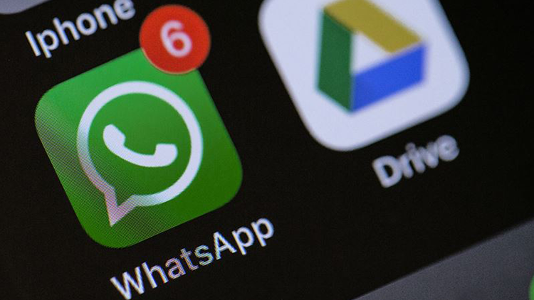 WhatsApptan flaş adım: Dava açtı